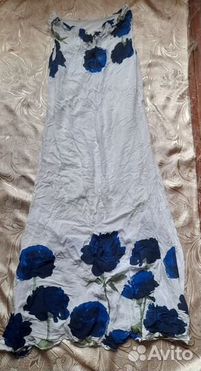 Вещи пакетом 42-44