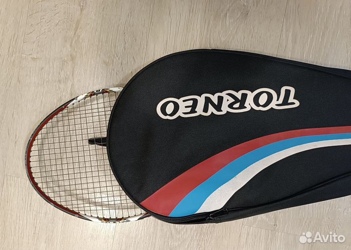 Чехол для ракетки бадминтон