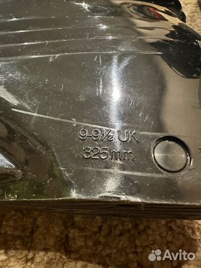 Горнолыжные ботинки Nordica Doberman worldcup 130