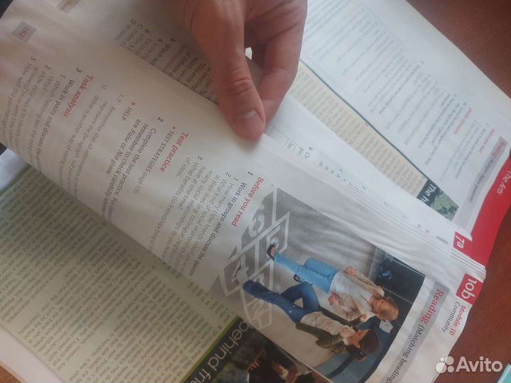 Учебник ielts 6.0