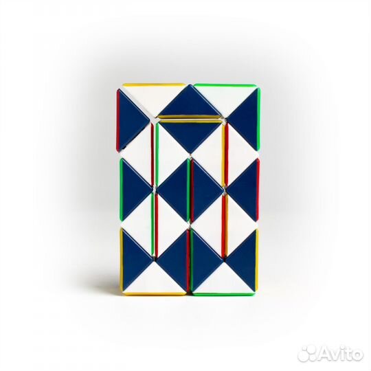 Головоломка «Змейка», мини