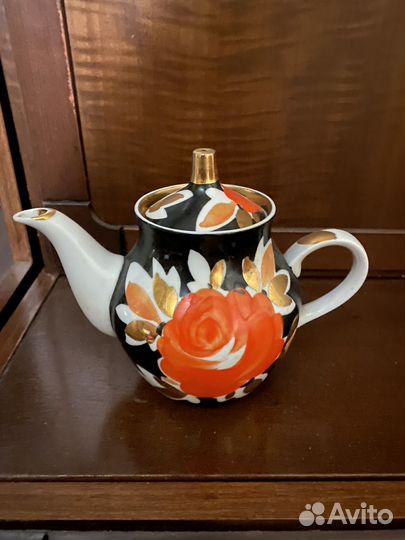 Заварочный чайник