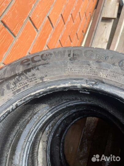 Kumho 954 205/55 R16 H