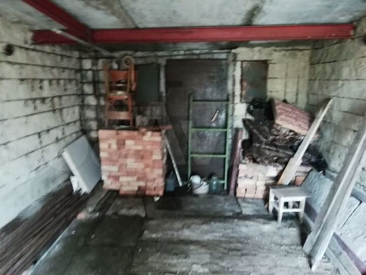 Гараж, 20 м²