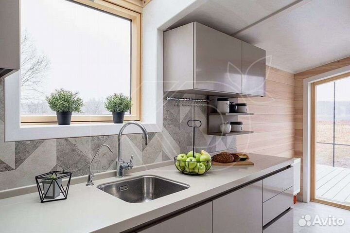 Кухонный гарнитур