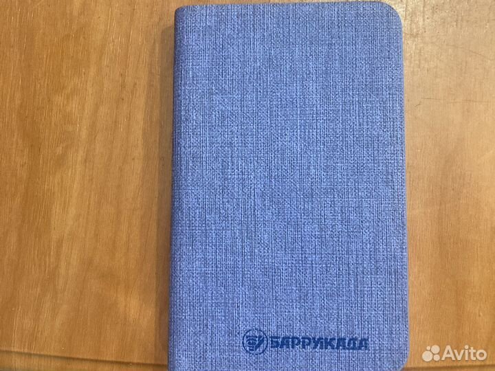 Повербанк на 10000 mAh