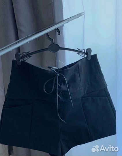 Шорты Zara женские