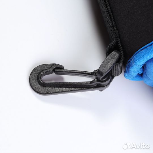 Чехол для объектива JJC NLP-13 (130 мм на 83 мм)