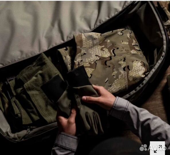 Kuiu Waypoint 2800 Duffle