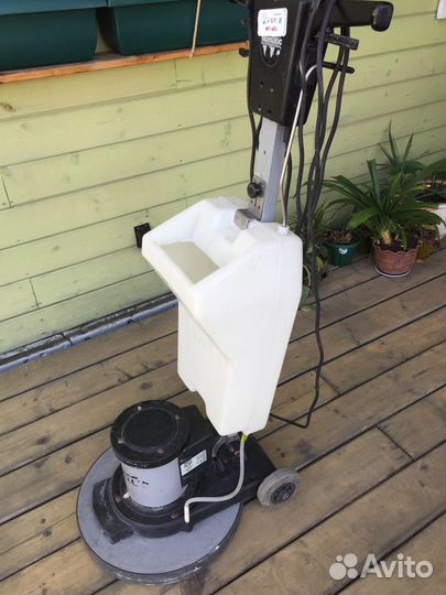 Аренда роторной машины