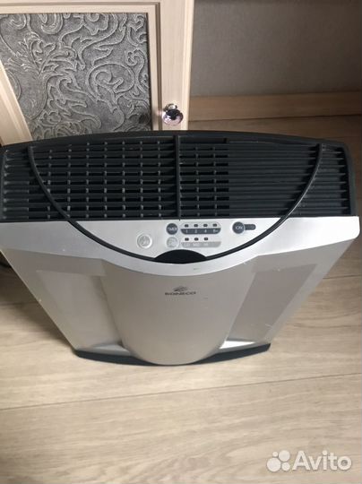 Очиститель воздуха Boneco