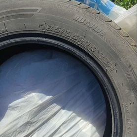 Kumho Ecowing ES01 KH27 185/65 R15 88