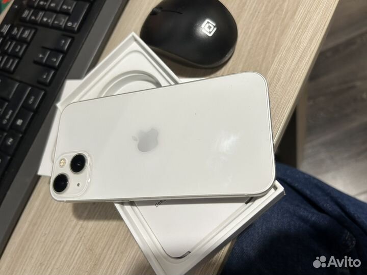 iPhone 13, 512 ГБ