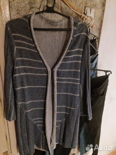 Женская одежда