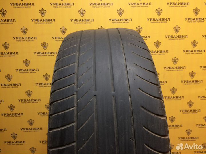 Continental ContiSportContact 205/55 R16