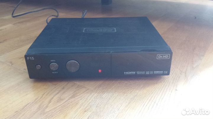 Спутниковое тв