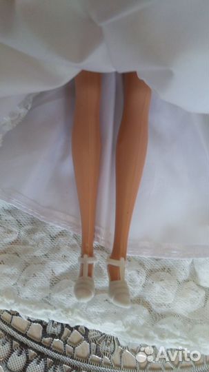 Кукла барби