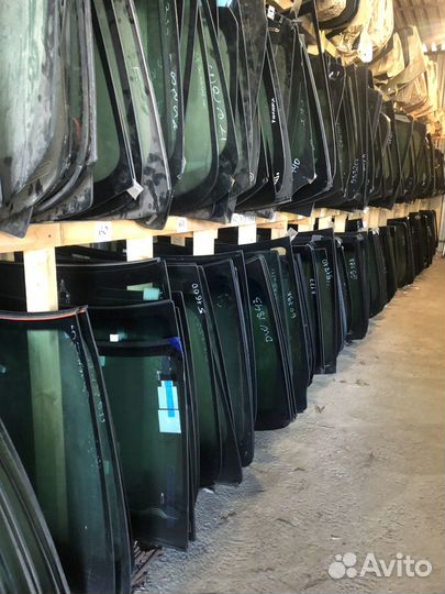 Лобовое стекло Honda / Хонда все модели