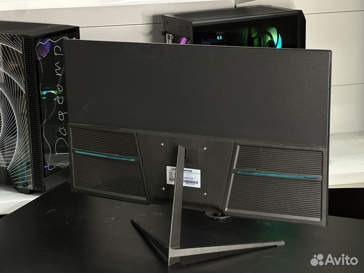 Прямой монитор ajvxi 27 д 165hz