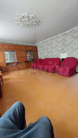 Дом 80 м² на участке 19 сот.