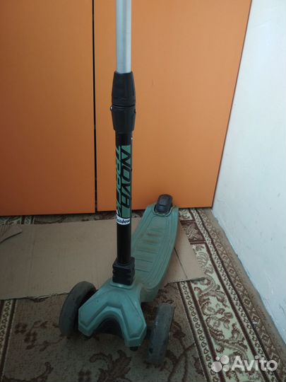 Самокат детский