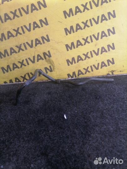 Вакуумная трубка Volkswagen Passat Cc B6 2.0 CFG