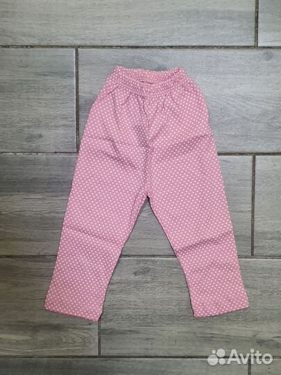 Пижама для девочек