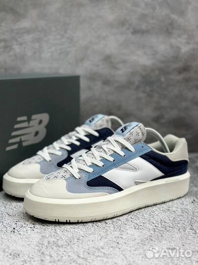 Кроссовки мужские New balance 302