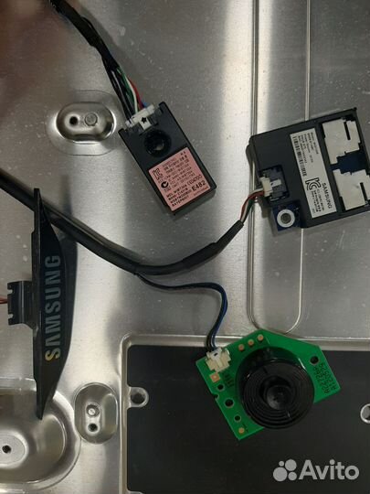 Разбор UE46ES7500