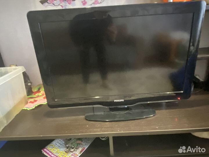 Телевизор philips 60