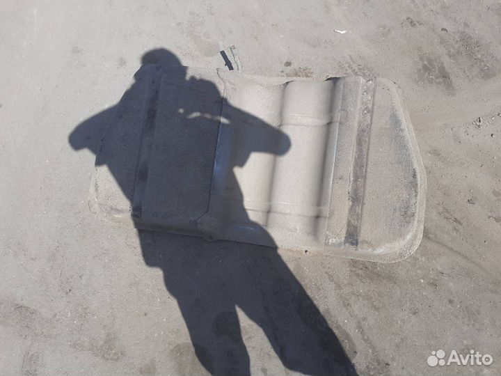 Бак топливный Tucson / Sportage