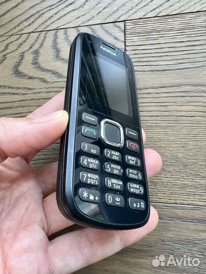 Nokia C1-02