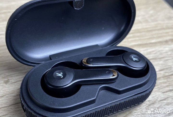 Marshall mode 3 наушники