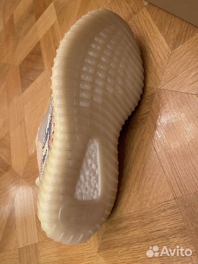 Кроссовки Adidas Yeezy Boost 350 V2 MX Oat 8,5 9US