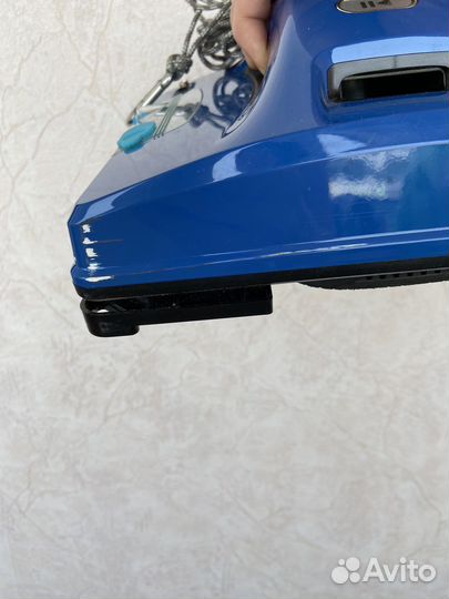 Робот-стеклоочиститель hobot 298