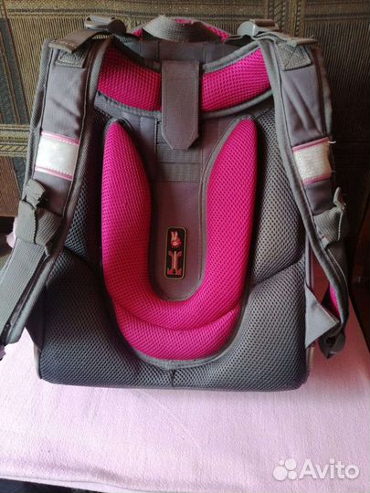 Рюкзак школьный