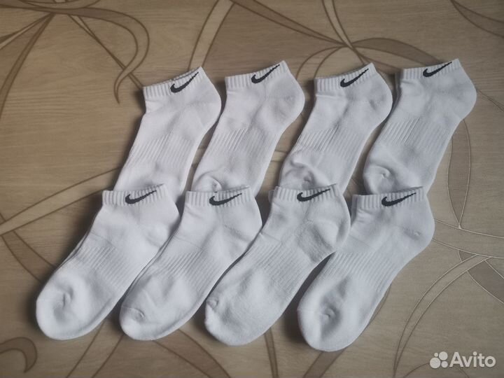 Носки Nike с Махрой Оригинал