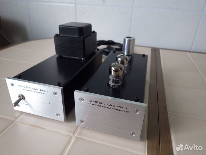 Ламповый усилитель, изготовление, ремонт