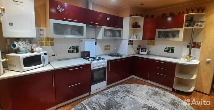 Кухонный гарнитур