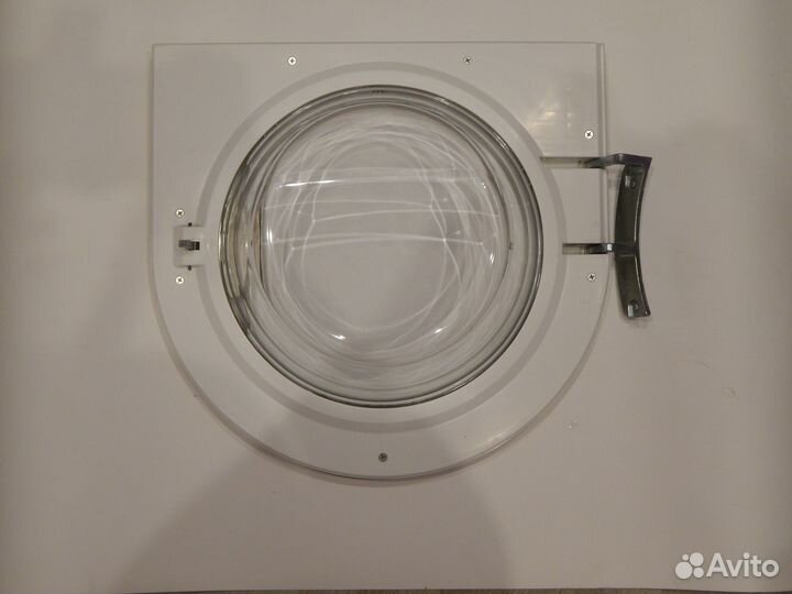 Люк в сборе ст.машины LG арт. 3581ER1006A