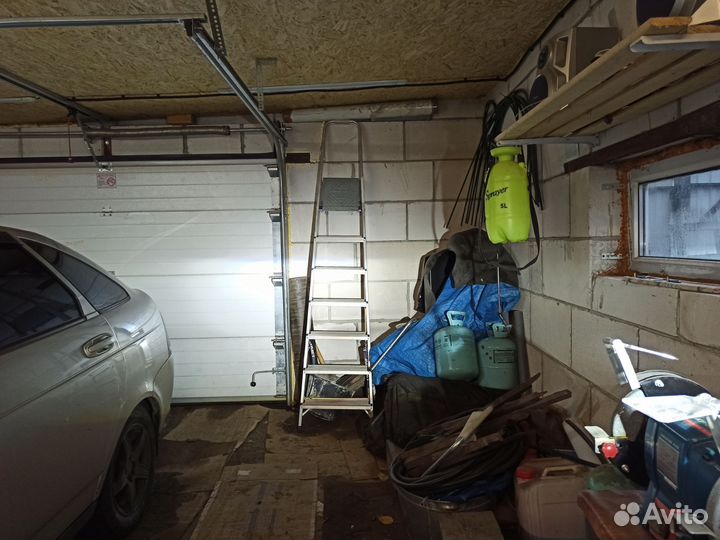 Bi led птф priora