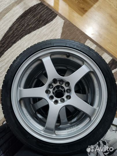 Колёса r 17
