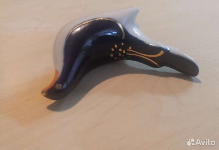 Антиквариат: Солонка 