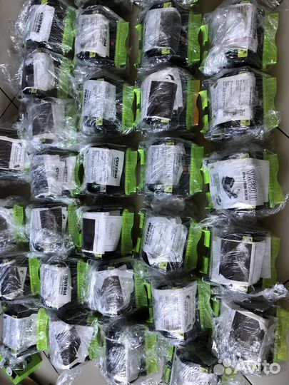 Термопринтер Custom vkp 80