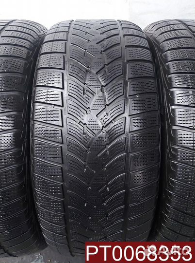 Goodyear UltraGrip Ice SUV 255/55 R18 98H