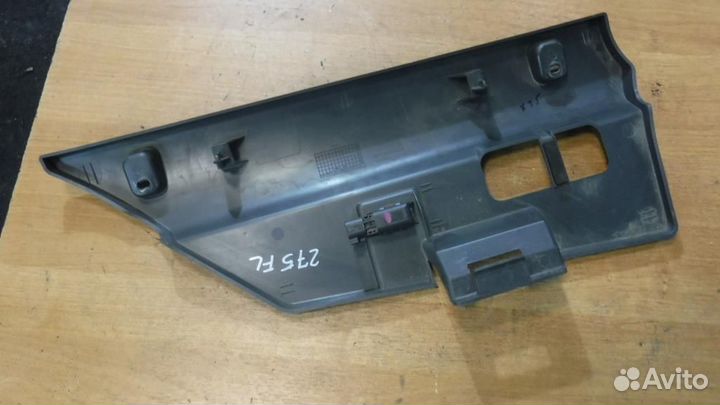 Накладка (кузов внутри) Volvo XC60