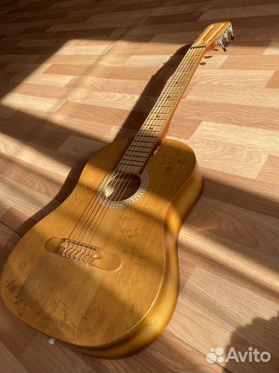 Классическая гитара