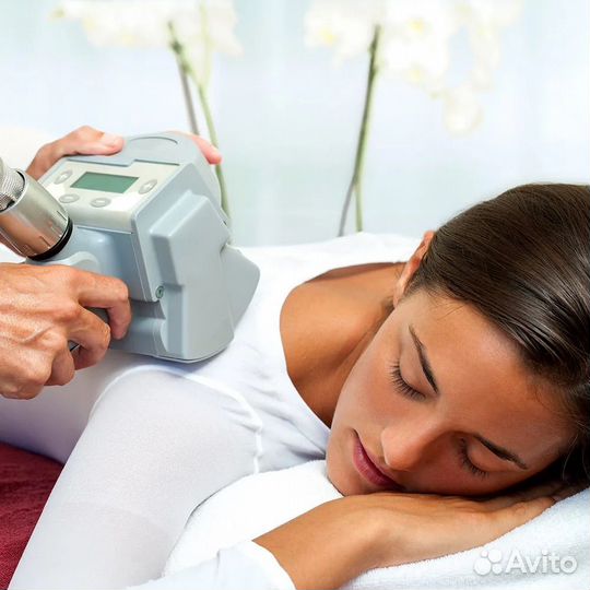 LPG массаж на оригинале