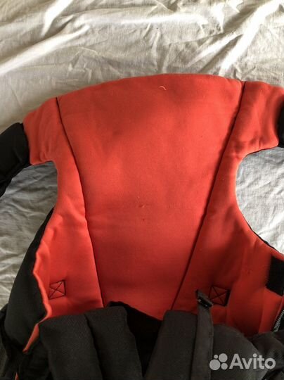 Кенгуру safety рюкзак переноска для детей