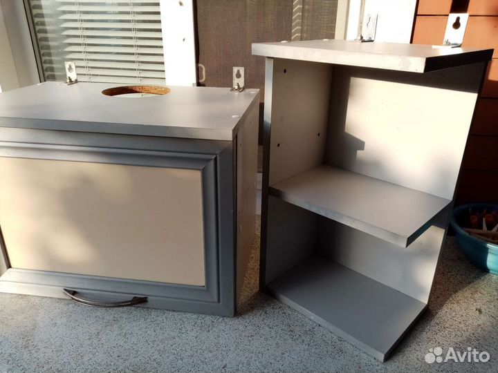 Полка настенная